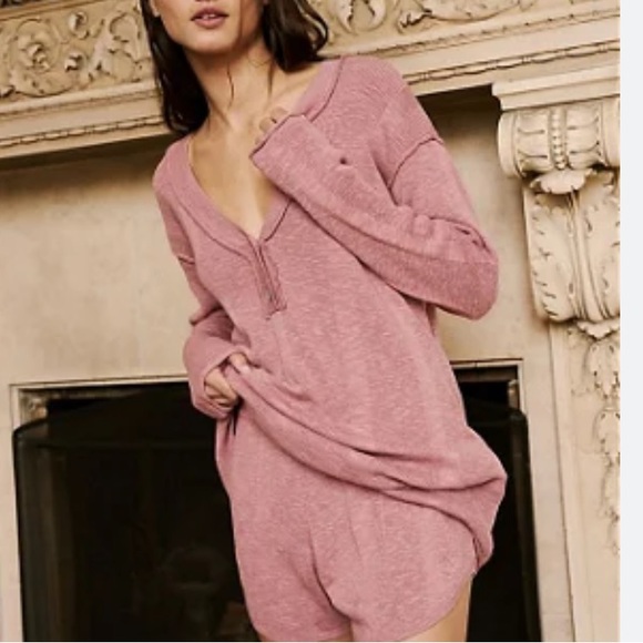 PRICE IS FIRM. Purchase ONLY. NWOT FP SET🦋 Jen’s Pirate Booty Spell Johnny Was - Picture 2 of 15